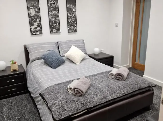 Cosynite B&B For 2