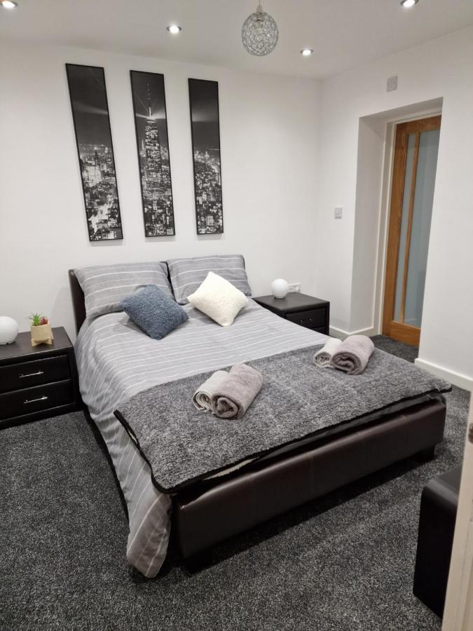 Apartment Cosynite For 2 *