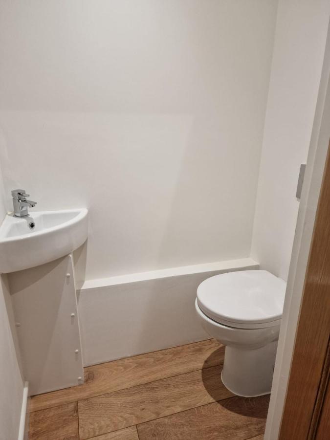 Apartment Cosynite For 2